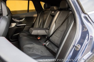 Mercedes-Benz Ostatní modely EQE  500 4MATIC  300kW Elektr 2023