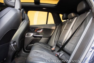 Mercedes-Benz Ostatní modely EQE  500 4MATIC  300kW Elektr 2023