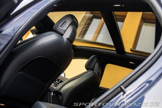 Mercedes-Benz Ostatní modely EQE  500 4MATIC  300kW Elektr 2023