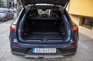 Mercedes-Benz Ostatní modely EQE  500 4MATIC  300kW Elektr 2023