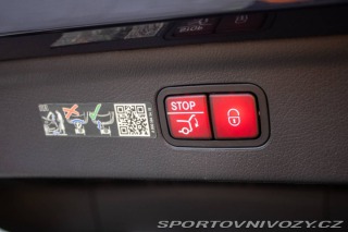 Mercedes-Benz Ostatní modely EQE  500 4MATIC  300kW Elektr 2023
