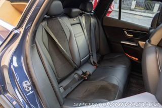 Mercedes-Benz Ostatní modely EQE  500 4MATIC  300kW Elektr 2023