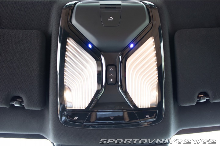 BMW 5 Touring 540i MHEV xDrive 2020