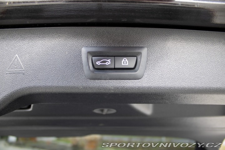 BMW 5 Touring 540i MHEV xDrive 2020