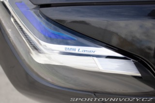 BMW 5 Touring  540i MHEV xDrive 2020