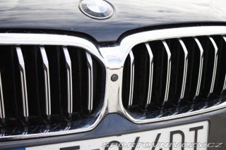 BMW 5 Touring  540i MHEV xDrive 2020