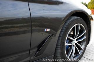 BMW 5 Touring  540i MHEV xDrive 2020