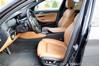 BMW 5 Touring  540i MHEV xDrive 2020