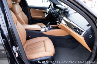BMW 5 Touring  540i MHEV xDrive 2020