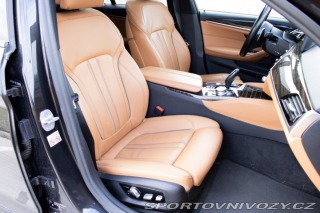 BMW 5 Touring  540i MHEV xDrive 2020
