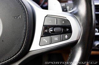 BMW 5 Touring  540i MHEV xDrive 2020