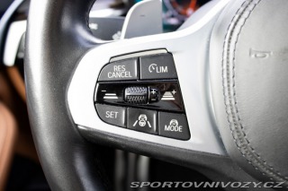 BMW 5 Touring  540i MHEV xDrive 2020
