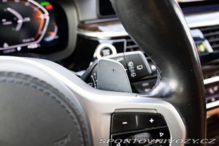 BMW 5 Touring  540i MHEV xDrive 2020