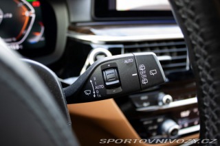 BMW 5 Touring  540i MHEV xDrive 2020