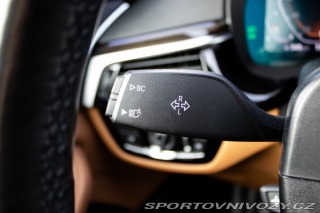 BMW 5 Touring  540i MHEV xDrive 2020