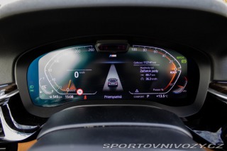 BMW 5 Touring  540i MHEV xDrive 2020