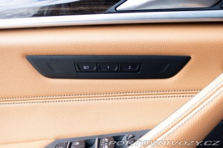 BMW 5 Touring  540i MHEV xDrive 2020