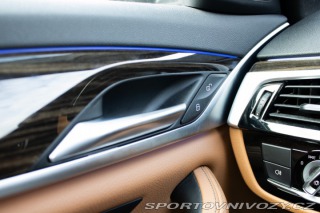 BMW 5 Touring  540i MHEV xDrive 2020