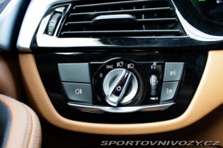 BMW 5 Touring  540i MHEV xDrive 2020