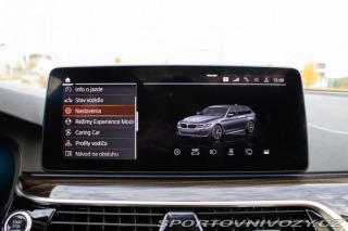 BMW 5 Touring  540i MHEV xDrive 2020