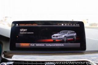 BMW 5 Touring  540i MHEV xDrive 2020