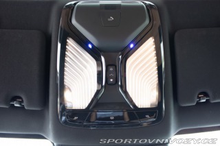 BMW 5 Touring  540i MHEV xDrive 2020