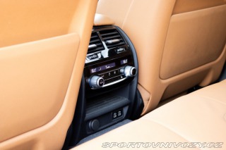 BMW 5 Touring  540i MHEV xDrive 2020