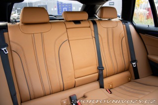 BMW 5 Touring  540i MHEV xDrive 2020