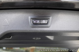BMW 5 Touring  540i MHEV xDrive 2020