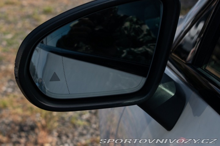Mercedes-Benz CLA Shooting Brake SB 220d A 2021