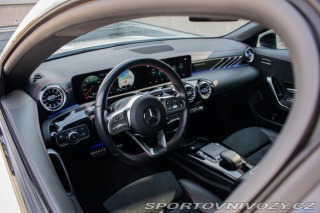 Mercedes-Benz CLA Shooting Brake  SB 220d A 2021