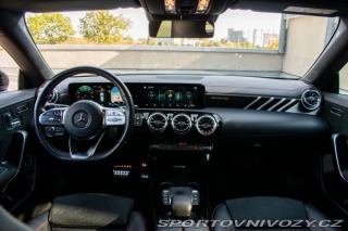 Mercedes-Benz CLA Shooting Brake  SB 220d A 2021