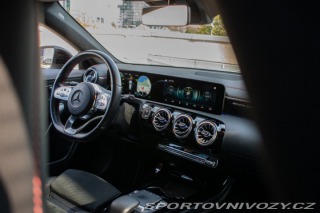 Mercedes-Benz CLA Shooting Brake  SB 220d A 2021