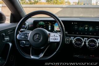 Mercedes-Benz CLA Shooting Brake  SB 220d A 2021