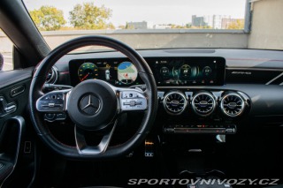 Mercedes-Benz CLA Shooting Brake  SB 220d A 2021