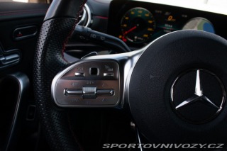 Mercedes-Benz CLA Shooting Brake  SB 220d A 2021