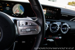 Mercedes-Benz CLA Shooting Brake  SB 220d A 2021