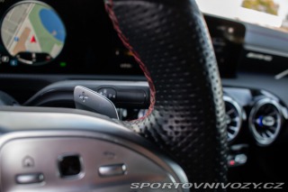 Mercedes-Benz CLA Shooting Brake  SB 220d A 2021