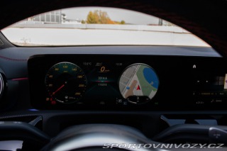 Mercedes-Benz CLA Shooting Brake  SB 220d A 2021
