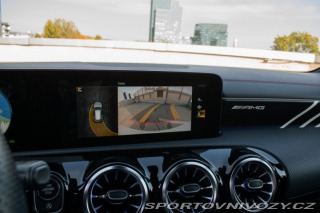 Mercedes-Benz CLA Shooting Brake  SB 220d A 2021