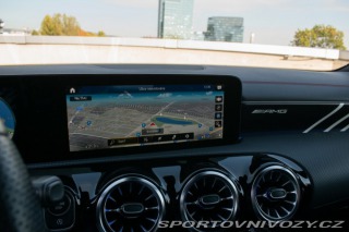 Mercedes-Benz CLA Shooting Brake  SB 220d A 2021