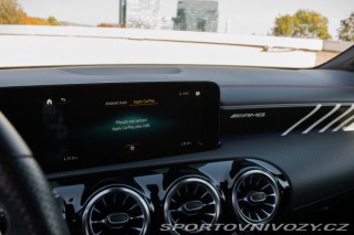 Mercedes-Benz CLA Shooting Brake  SB 220d A 2021