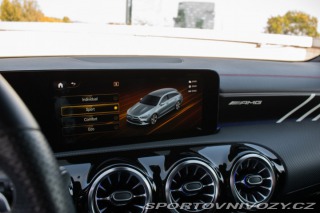 Mercedes-Benz CLA Shooting Brake  SB 220d A 2021