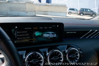 Mercedes-Benz CLA Shooting Brake  SB 220d A 2021