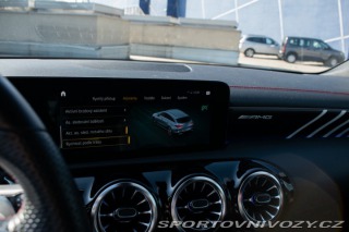 Mercedes-Benz CLA Shooting Brake  SB 220d A 2021