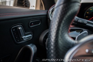 Mercedes-Benz CLA Shooting Brake  SB 220d A 2021