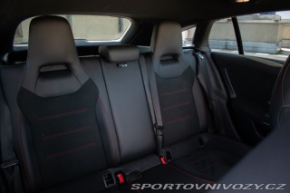 Mercedes-Benz CLA Shooting Brake  SB 220d A 2021
