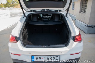 Mercedes-Benz CLA Shooting Brake  SB 220d A 2021