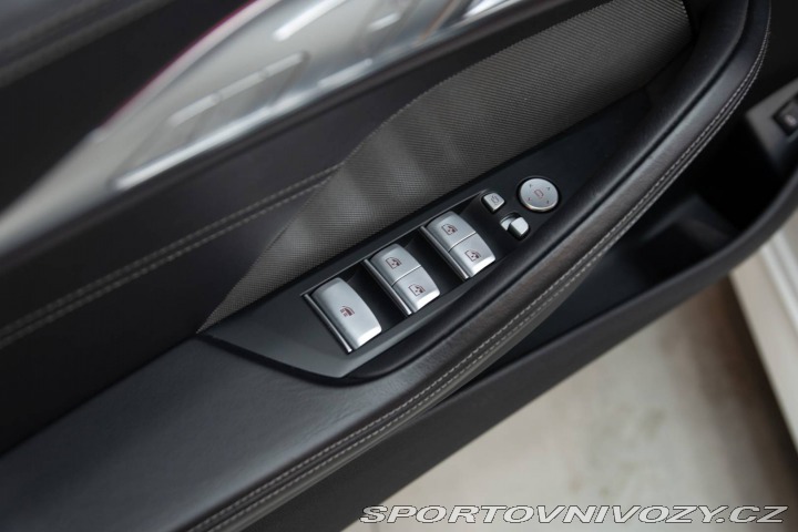 BMW 8 Cabrio M850i xDrive 2022