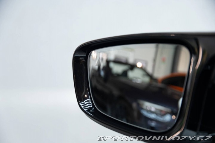 BMW 8 Cabrio M850i xDrive 2022